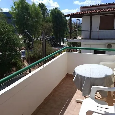 Estia Διαμέρισμα Χανιά