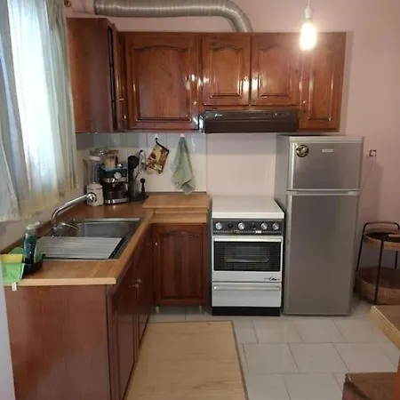 Estia Διαμέρισμα Χανιά