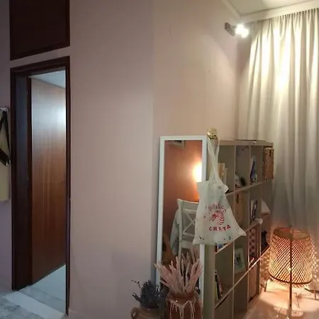 Apartment Estia *
